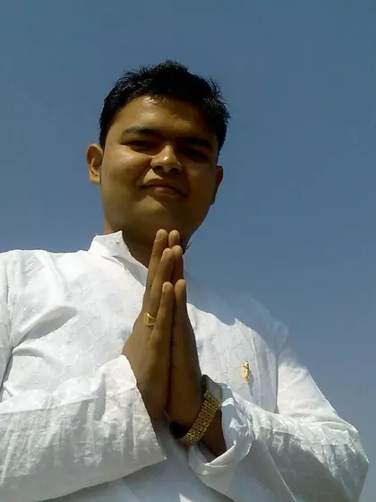 Hemantsingh – Sperm Donor in Navi Mumbai, Maharashtra, India