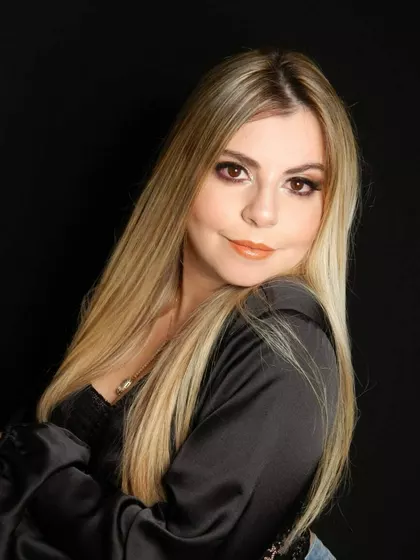 Adrielle – Egg Donor in Sao Paulo, Brazil