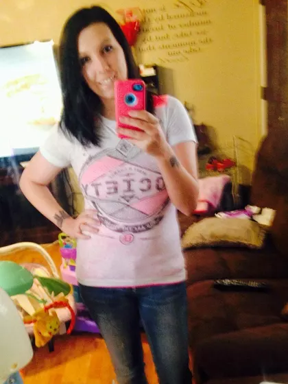Lacey – Egg Donor in Fort Smith, Arkansas, United States – photo 3