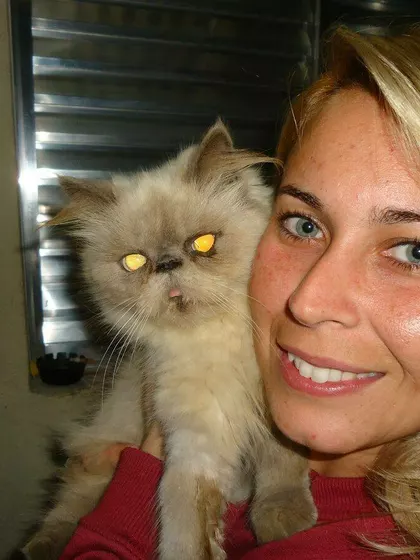 Renata – Surrogate Mother in Guaruja, Sao Paulo, Brazil – photo 2