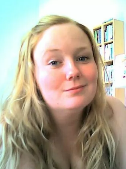 Diana – Egg Donor in Hvidovre, Kobenhavn, Denmark