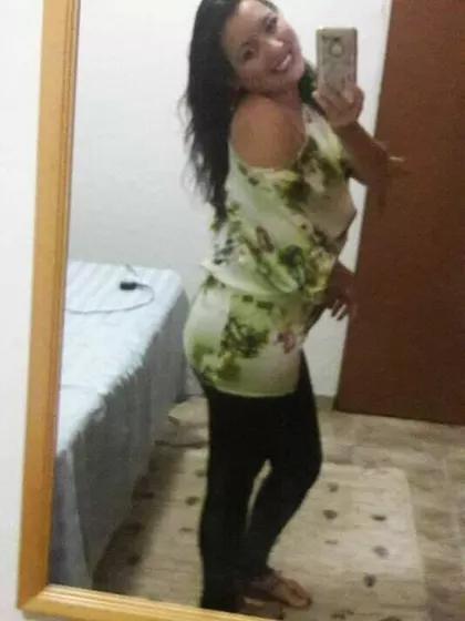 Nayla – Egg Donor in Campinas, Sao Paulo, Brazil