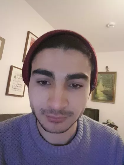 Ahmed – Sperm Donor in Wilhelmshaven, Lower Saxony, Germany