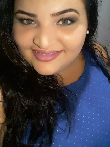 Karla – Egg Donor in Cabedelo, Paraiba, Brazil