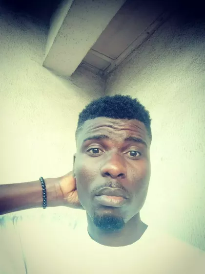 Innocent – Sperm Donor in Oshodi, Lagos, Nigeria – photo 3