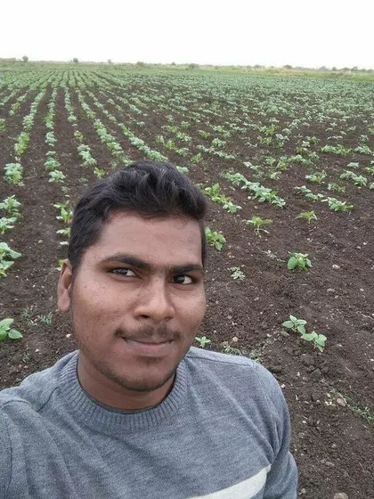 Naveen – Sperm Donor in Devangere, Karnataka, India