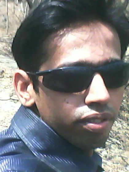 Jitendra – Sperm Donor in Navi Mumbai, Maharashtra, India