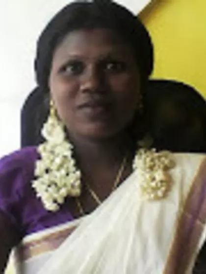 Akshara – Surrogate Mother in Cochin, Kerala, India