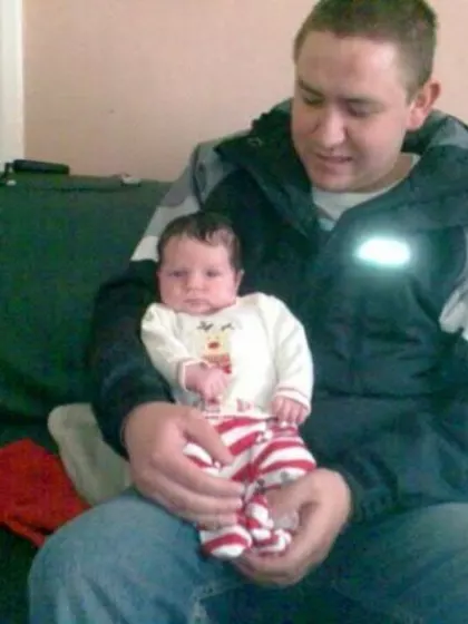 Robert – Sperm Donor in Durham, England, United Kingdom – photo 2
