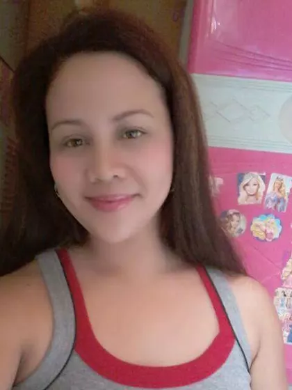 Ryza – Surrogate Mother in Floridablanca, Pampanga, Philippines – photo 2