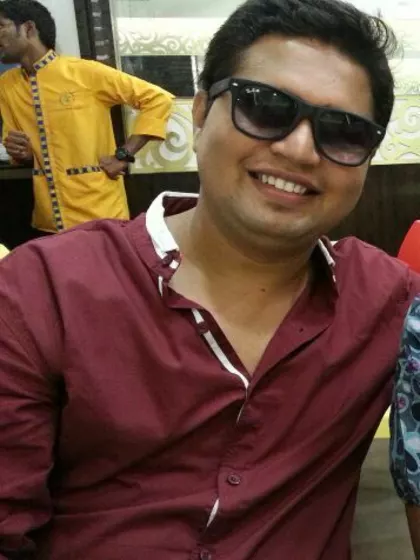 Hardik – Sperm Donor in Mumbai, Maharashtra, India – photo 3