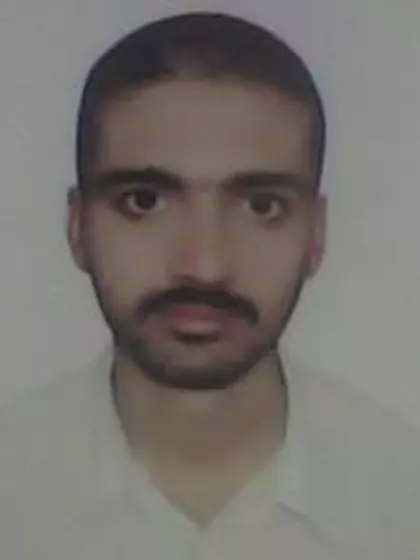 Tayyab – Sperm Donor in Lahore, Punjab, Pakistan – photo 4