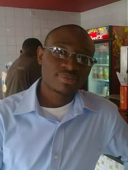 Dapribo – Sperm Donor in Port Harcourt, Rivers, Nigeria – photo 2