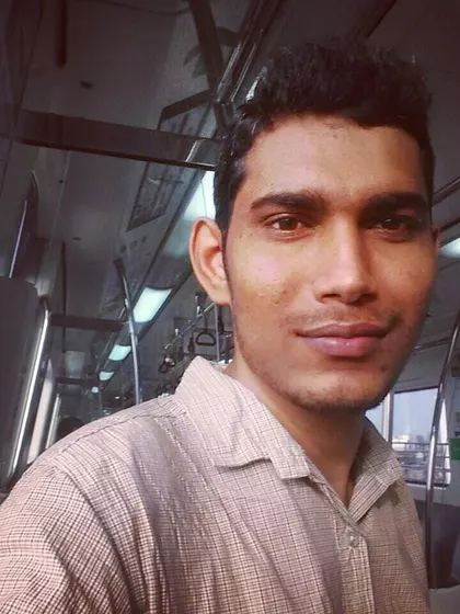 Raj – Sperm Donor in Jaipur City, Rajasthan, India