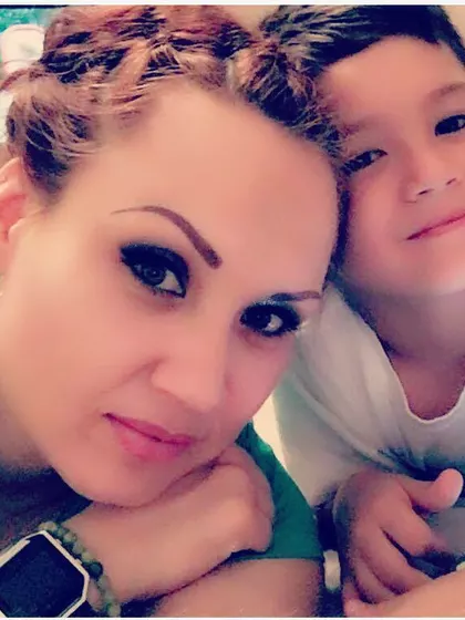 Susan – Surrogate Mother in Bonanjo, Littoral, Cameroon