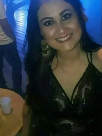 Jéssica – Egg Donor in Porto Alegre, Rio Grande do Sul, Brazil
