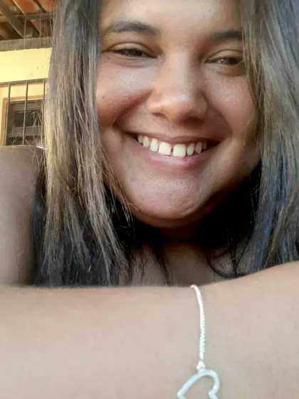 Emilly – Surrogate Mother in Lauro De Freitas, Bahia, Brazil – photo 4