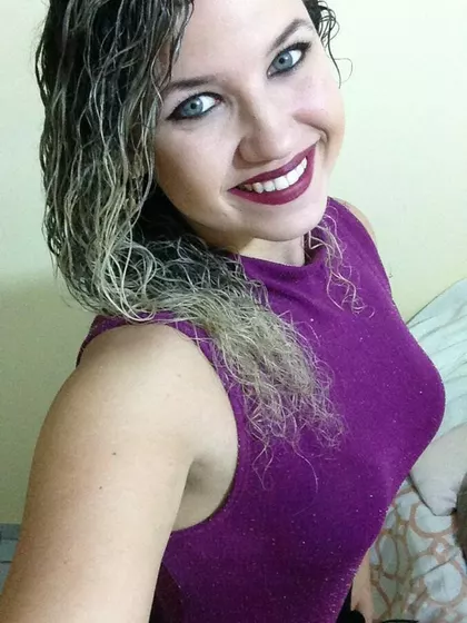 Hellen – Surrogate Mother in Campina Grande, Paraiba, Brazil