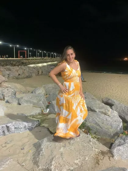 Anne – Egg Donor in Goiania, Goias, Brazil – photo 3