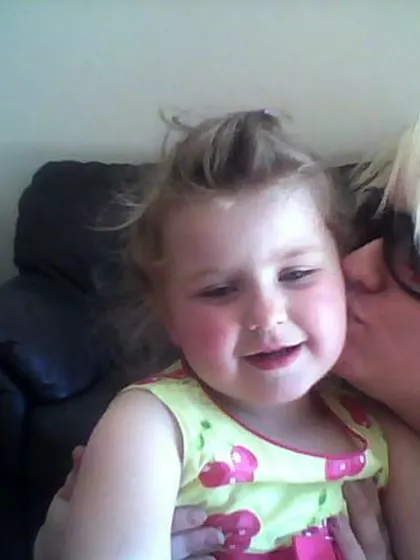 Leanne – Surrogate Mother in Berkley, England, United Kingdom
