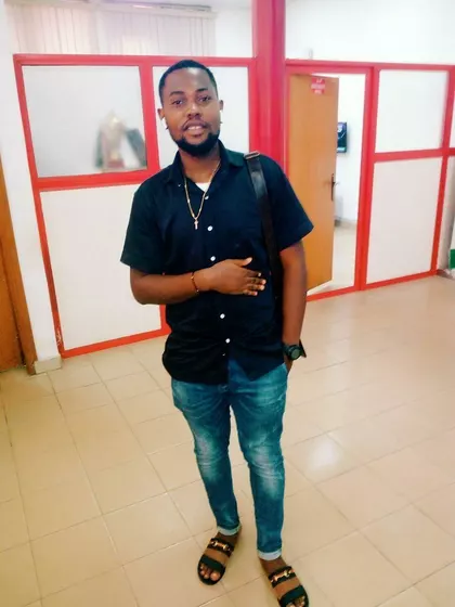 Emmanuel – Sperm Donor in Makurdi, Benue, Nigeria – photo 4