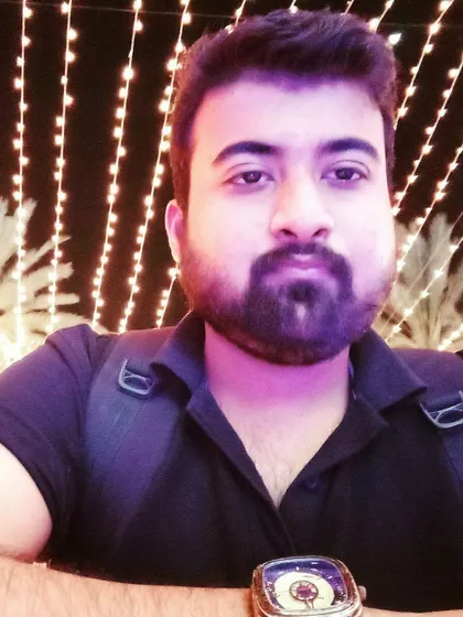 Hassan – Sperm Donor in Karachi, Sindh, Pakistan