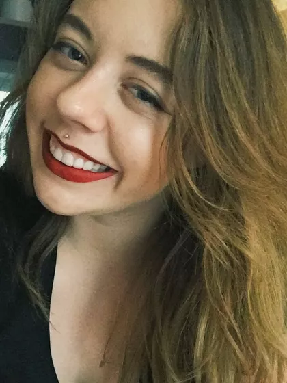 Lauren – Egg Donor in Edmonton, Alberta, Canada