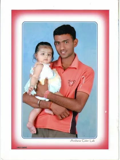Mukesh ā Sperm Donor in New Delhi, Delhi, India