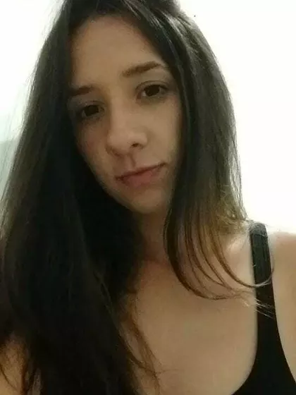 Vitoria – Egg Donor in Contagem, Minas Gerais, Brazil – photo 2
