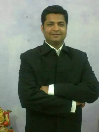 Rohit ā Sperm Donor in Delhi, India
