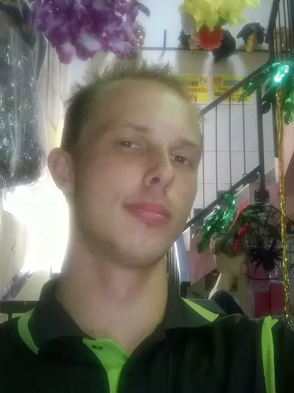 Timothy – Sperm Donor in Southernwood, Eastern Cape, South Africa – photo 3