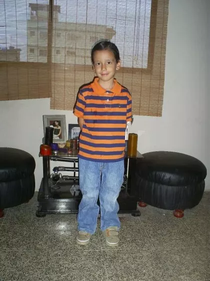 Pamela – Surrogate Mother in Guayaquil, Guayas, Ecuador – photo 2