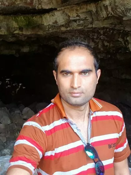 Israr – Sperm Donor in Phoenix, Plaines Wilhems, Mauritius