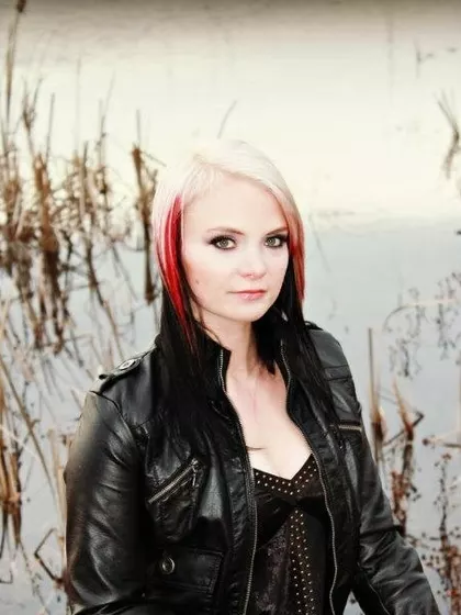 Rebecca – Egg Donor in Owen Sound, Ontario, Canada