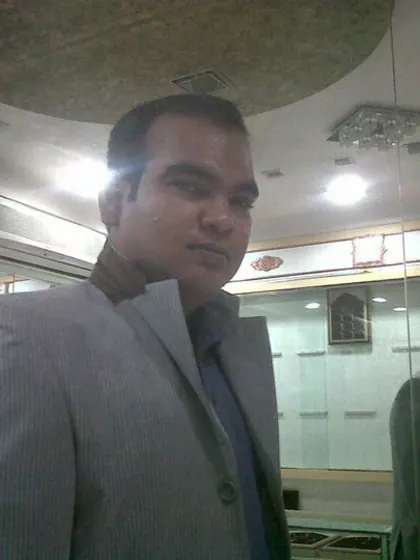 Mohd – Sperm Donor in Mumbai, Maharashtra, India