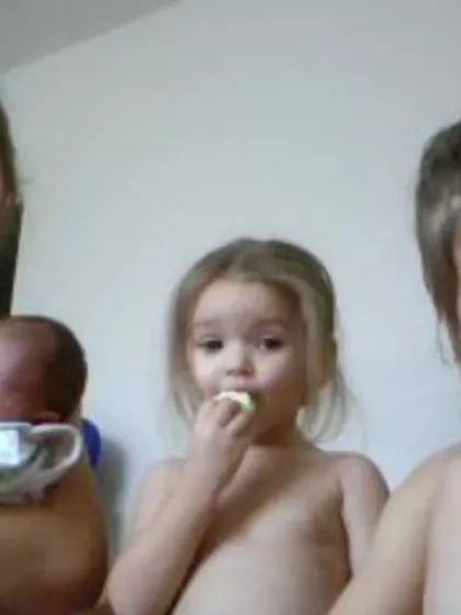 Andrea – Surrogate Mother in Kromeriz, South Moravia, Czech Republic