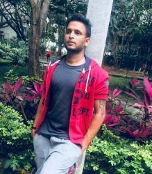Kishore