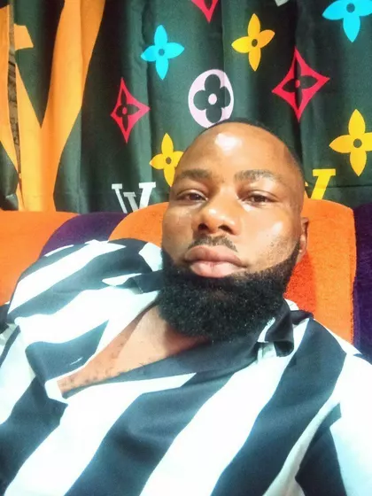 Richard – Sperm Donor in Kumasi, Ashanti, Ghana – photo 2