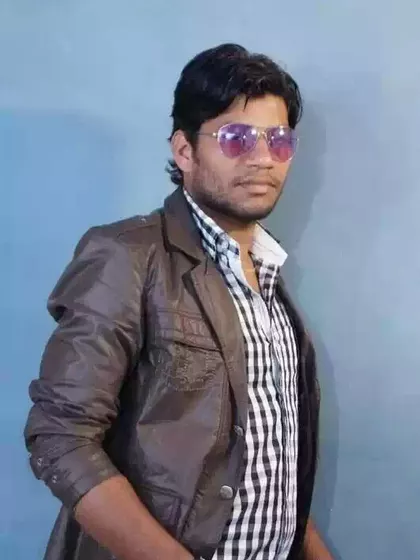 Raahul ā Sperm Donor in Lucknow, Uttar Pradesh, India