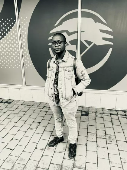 Lizwi – Sperm Donor in Durban, KwaZulu Natal, South Africa