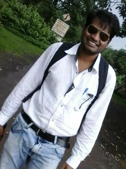 Kiran – Sperm Donor in Sangli, Maharashtra, India – photo 2