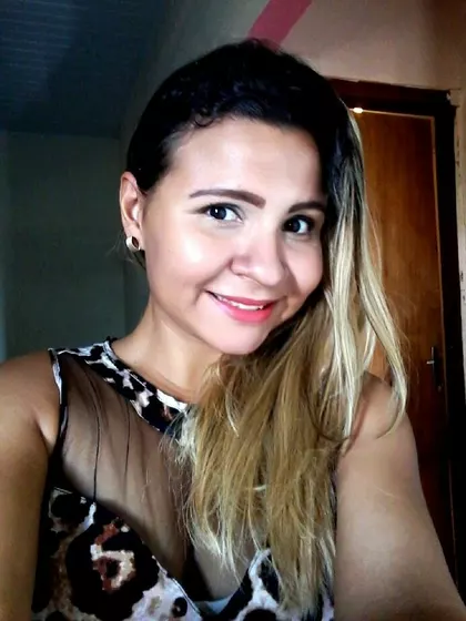 Valenna – Egg Donor in Maraba, Para, Brazil