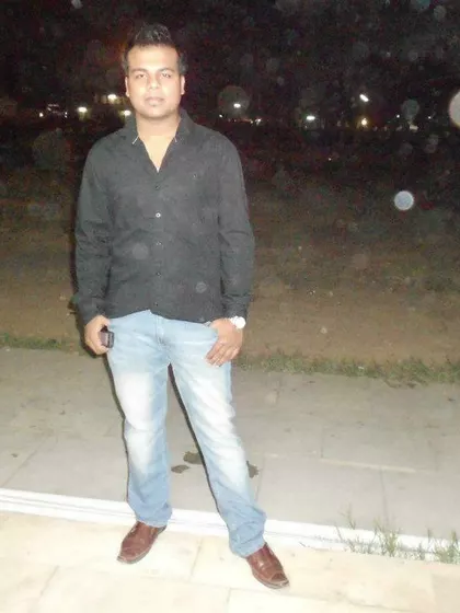 Aditya – Sperm Donor in Bhopal, Madhya Pradesh, India
