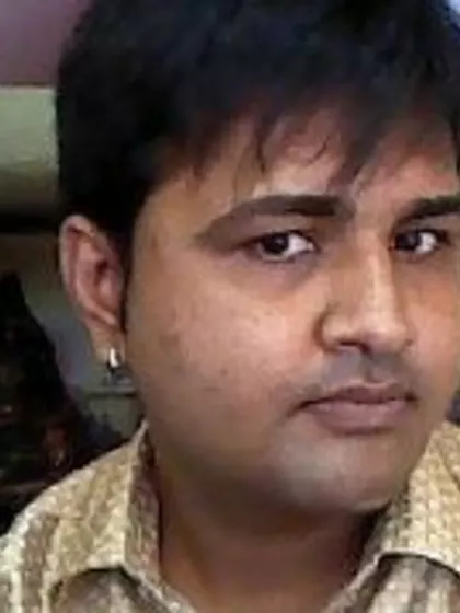 Vikas – Sperm Donor in Surat, Gujarat, India – photo 3