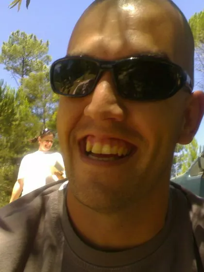 Gary ā Sperm Donor in Brackenfell, Western Cape, South Africa