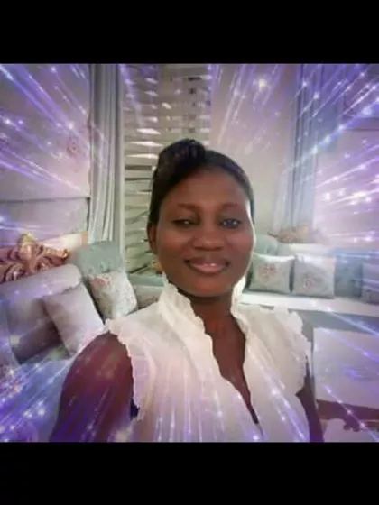 Oluwaswun – Surrogate Mother in Ilorin, Kwara, Nigeria – photo 3