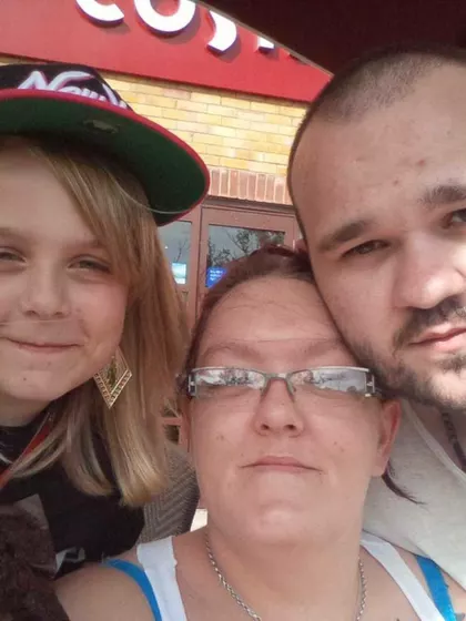 Kathleen – Surrogate Mother in Telford, England, United Kingdom