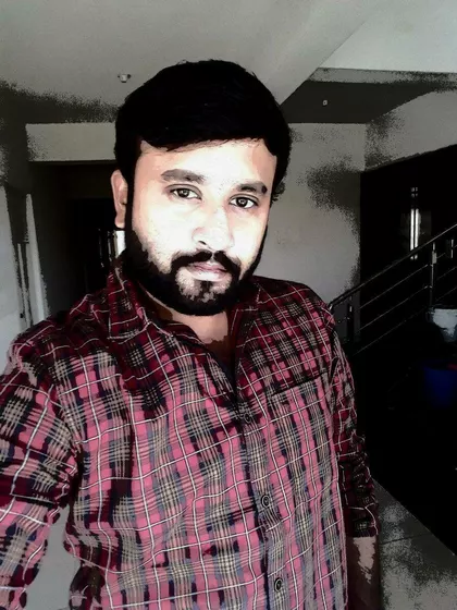Deepak – Sperm Donor in Tiruppur, Tamil Nadu, India – photo 1