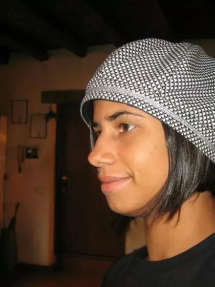 Maihara – Surrogate Mother in Salvador, Bahia, Brazil – photo 3