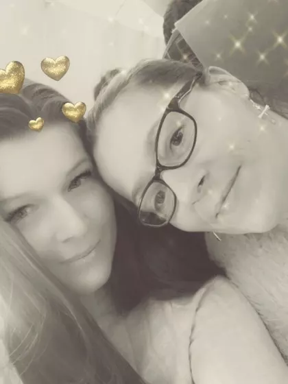Rebecca – Surrogate Mother in Manchester, England, United Kingdom